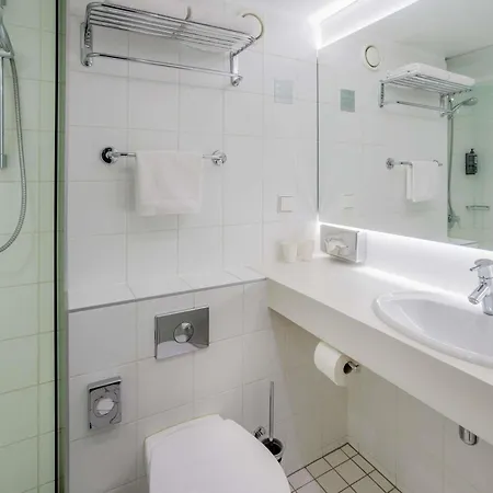 Ibis Styles Tallinn Exterior photo