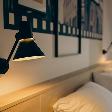 Ibis Styles Tallinn Exterior photo