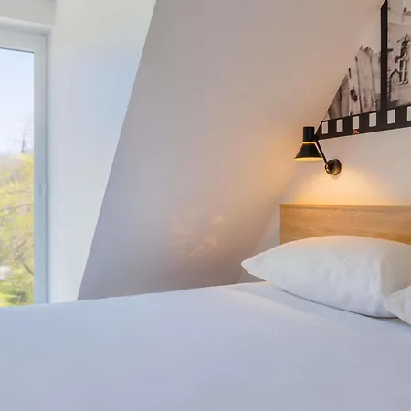Ibis Styles Tallinn Exterior photo