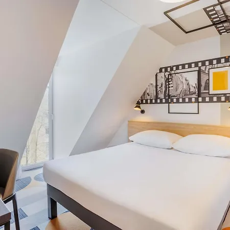 Ibis Styles Tallinn Exterior photo