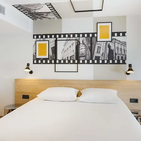 Ibis Styles Tallinn Exterior photo