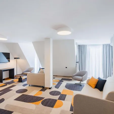 Ibis Styles Tallinn Exterior photo
