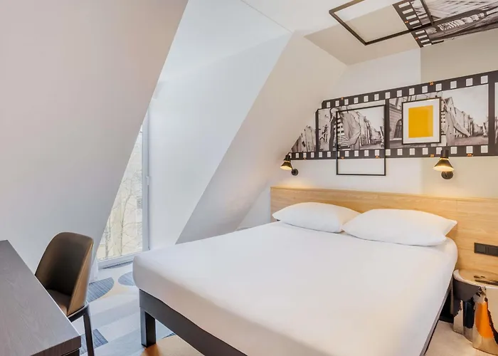 Ibis Styles Tallinn