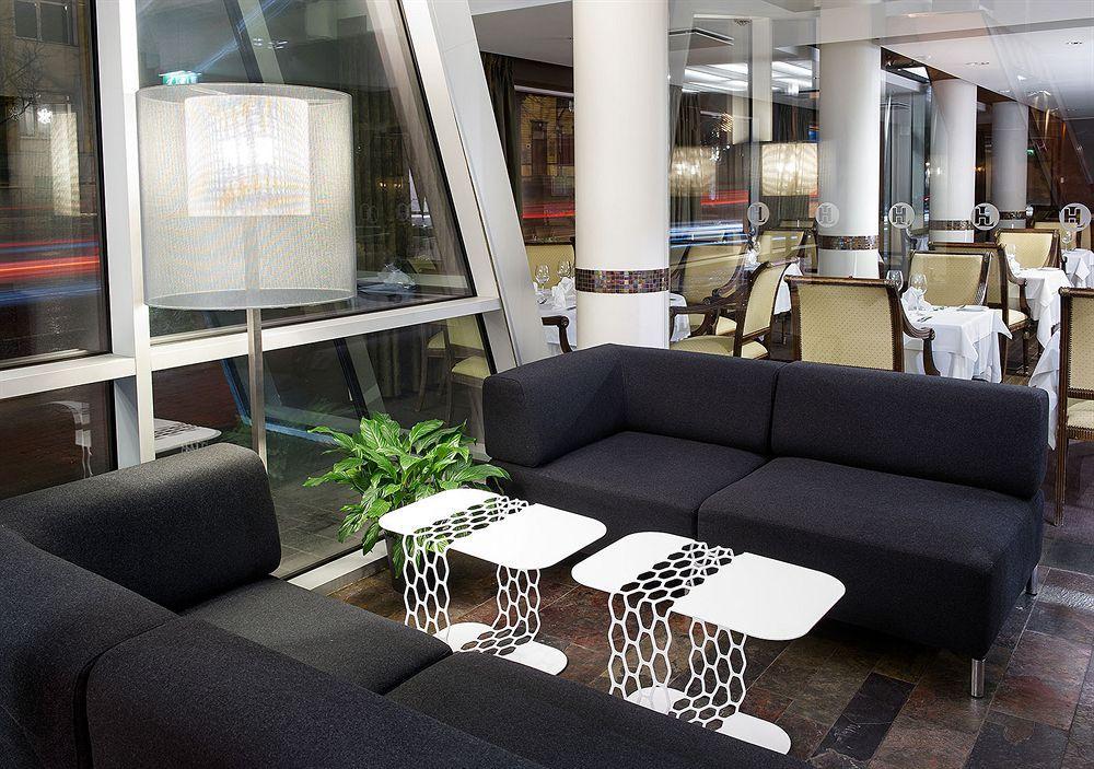 Ibis Styles 3*