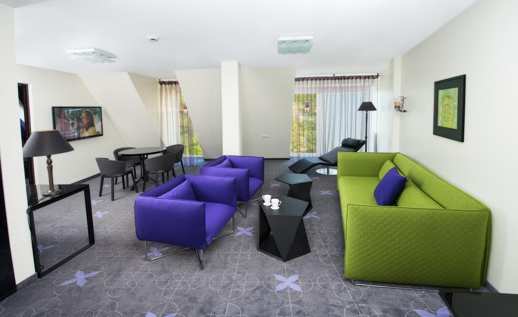 Viesnīca Ibis Styles Tallinn