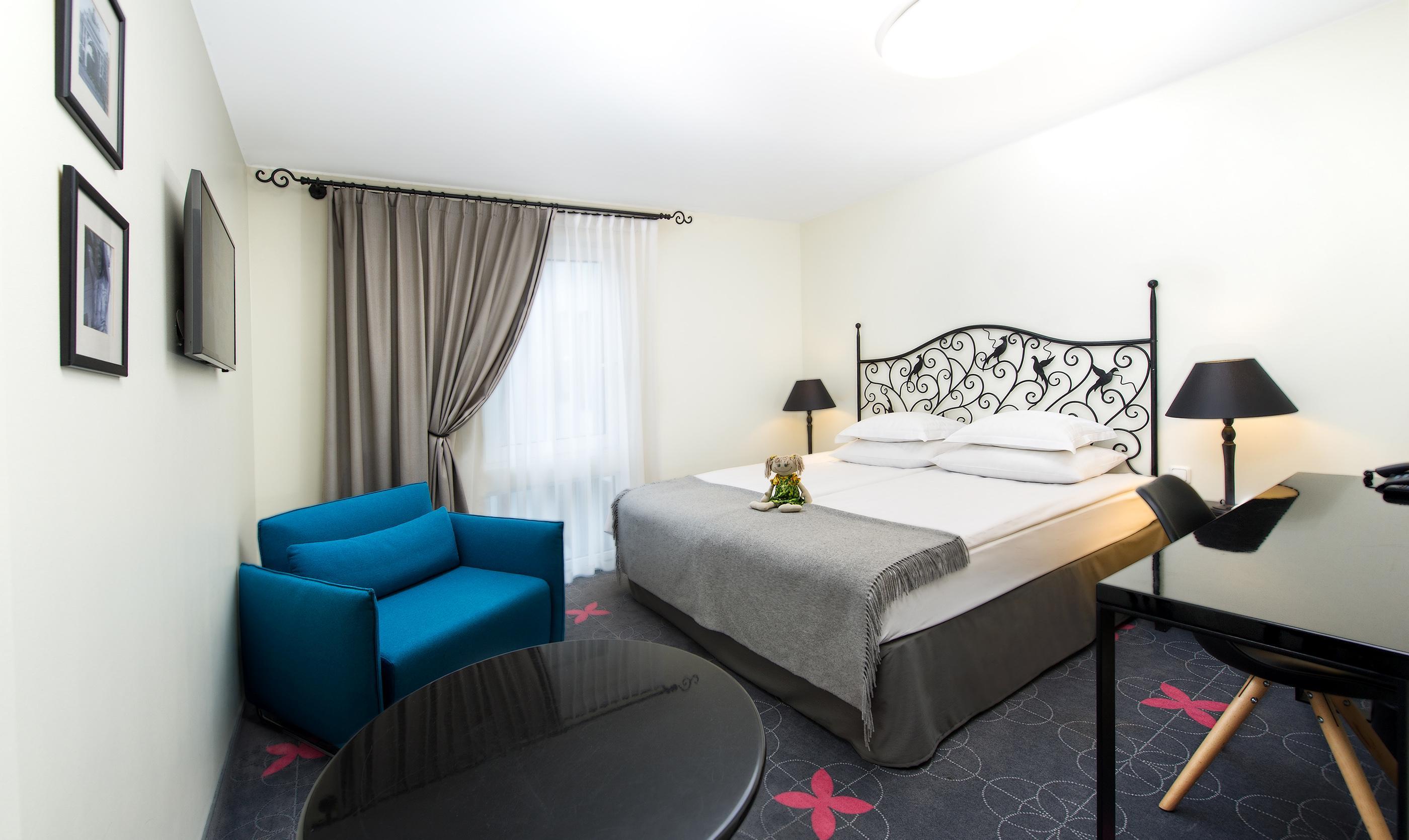 Ibis Styles Tallinn