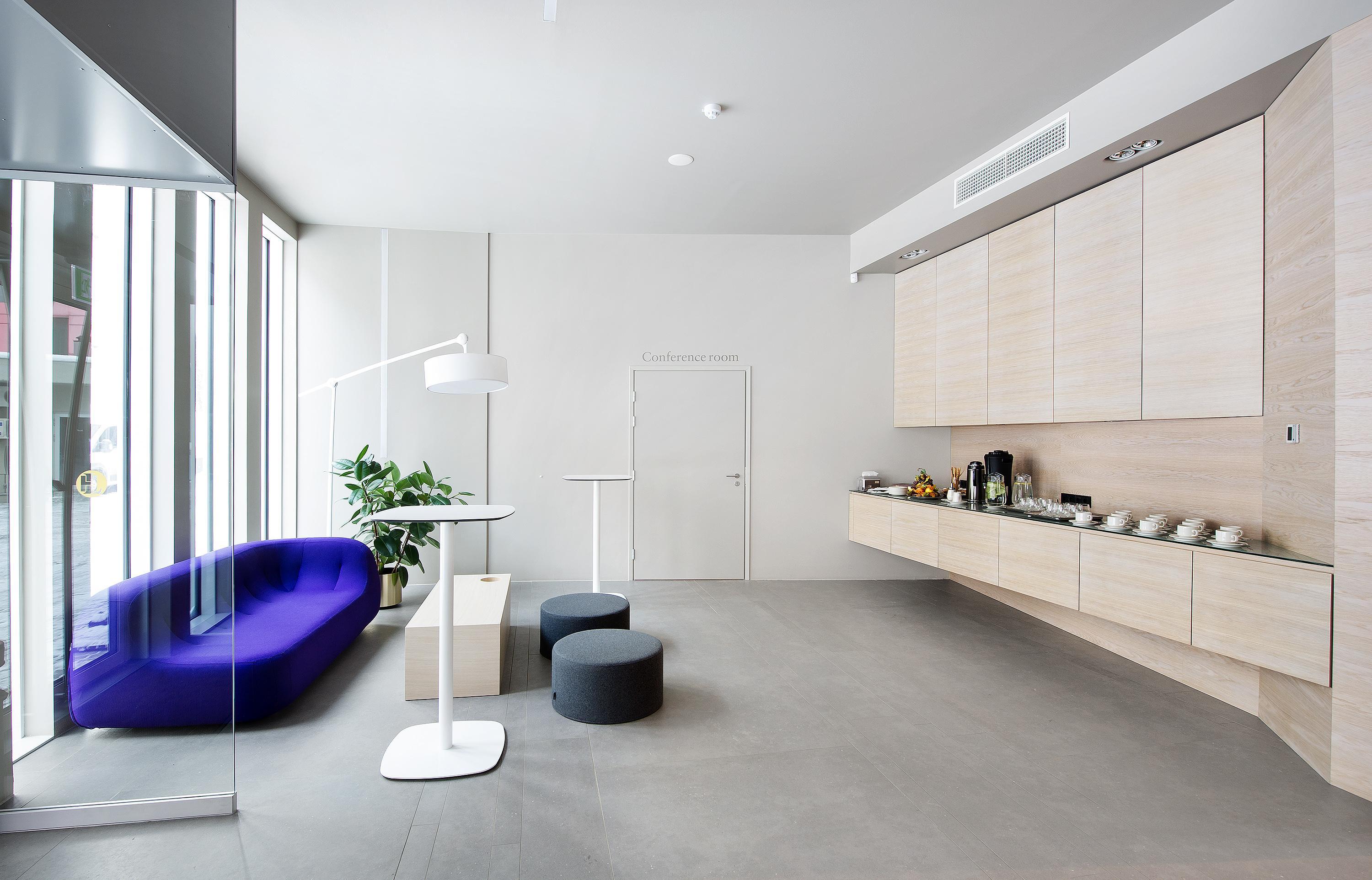 Ibis Styles Viesnīca Tallinn
