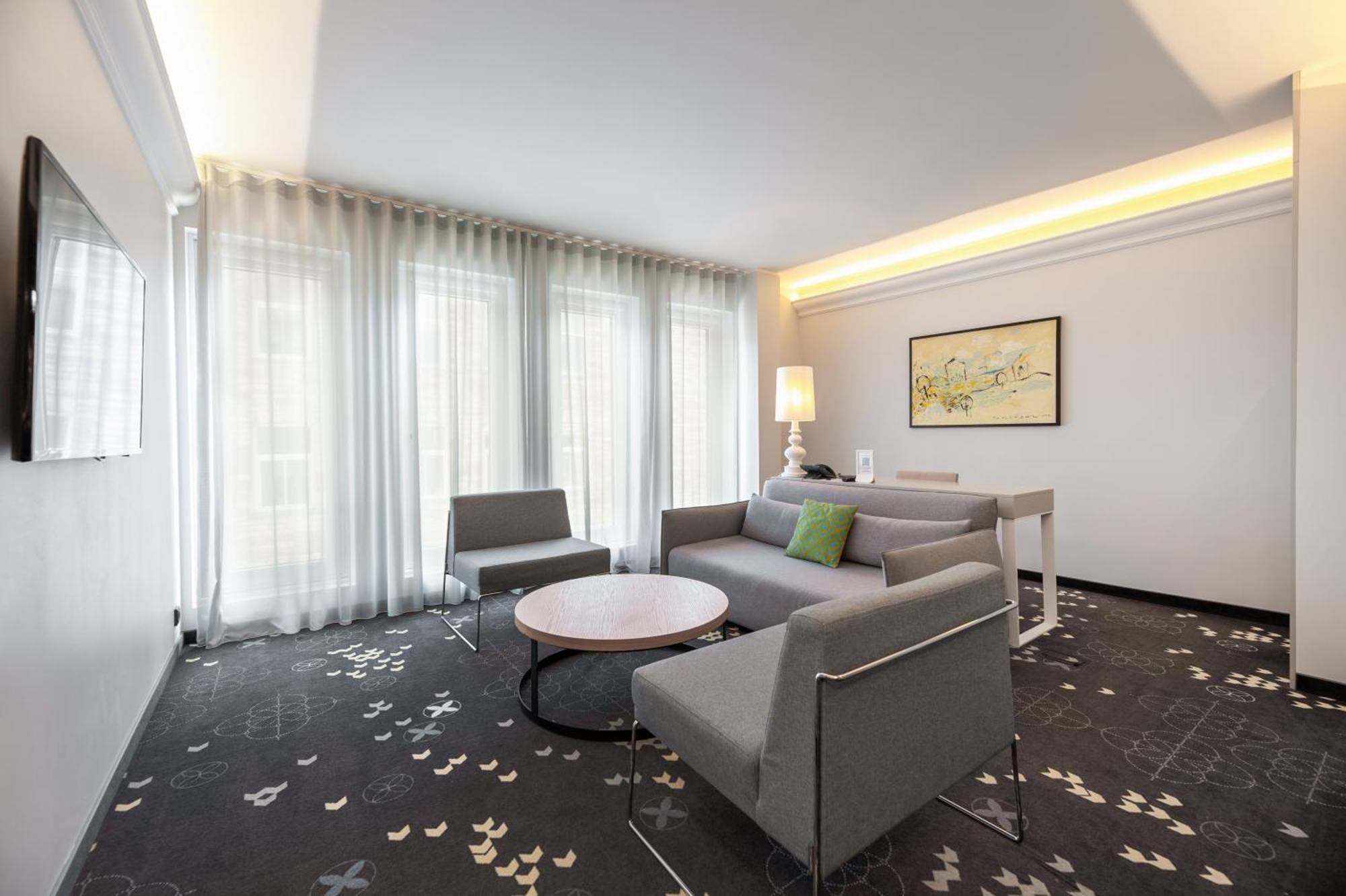 Ibis Styles