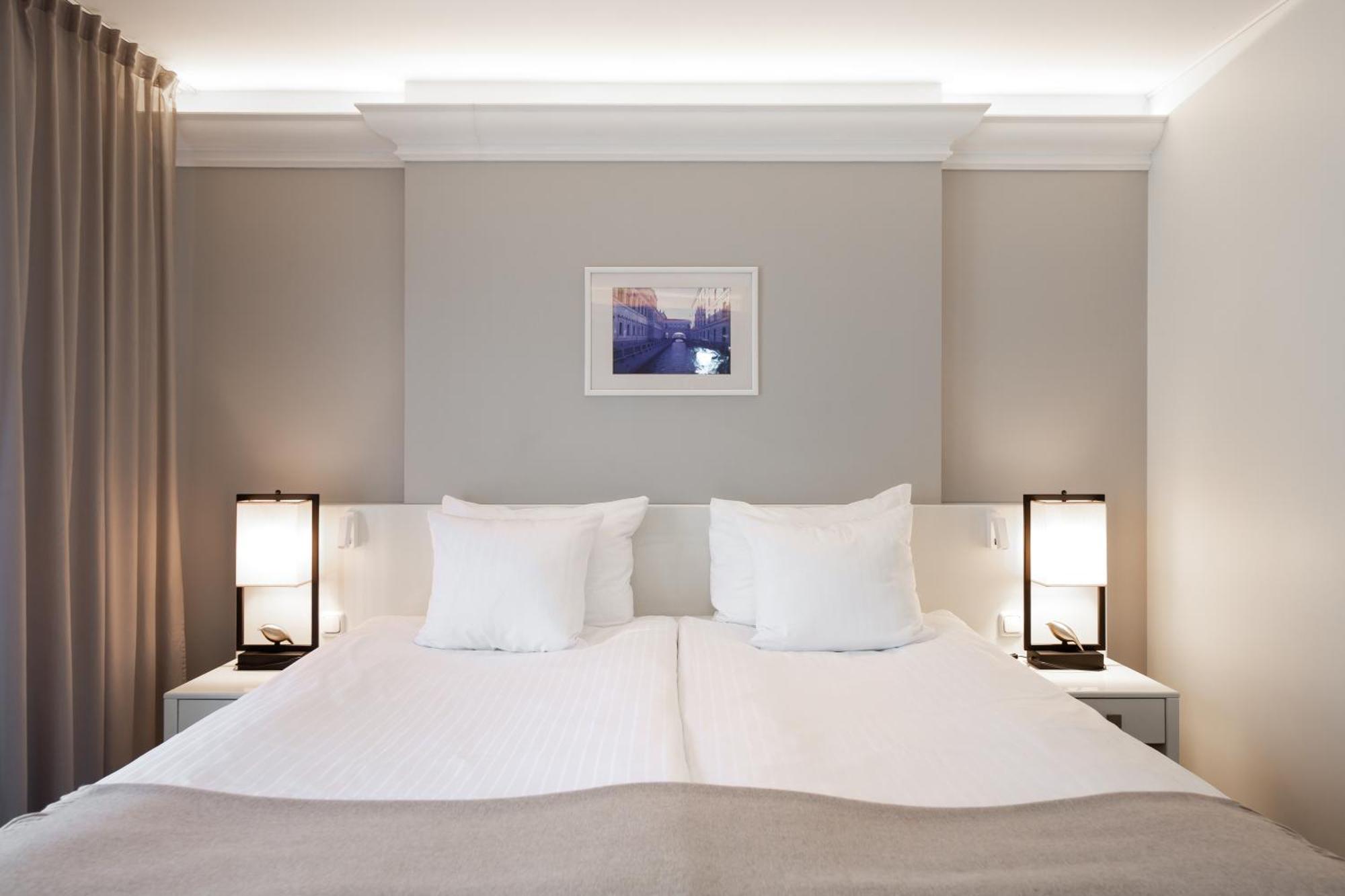 Отель Ibis Styles Таллин
