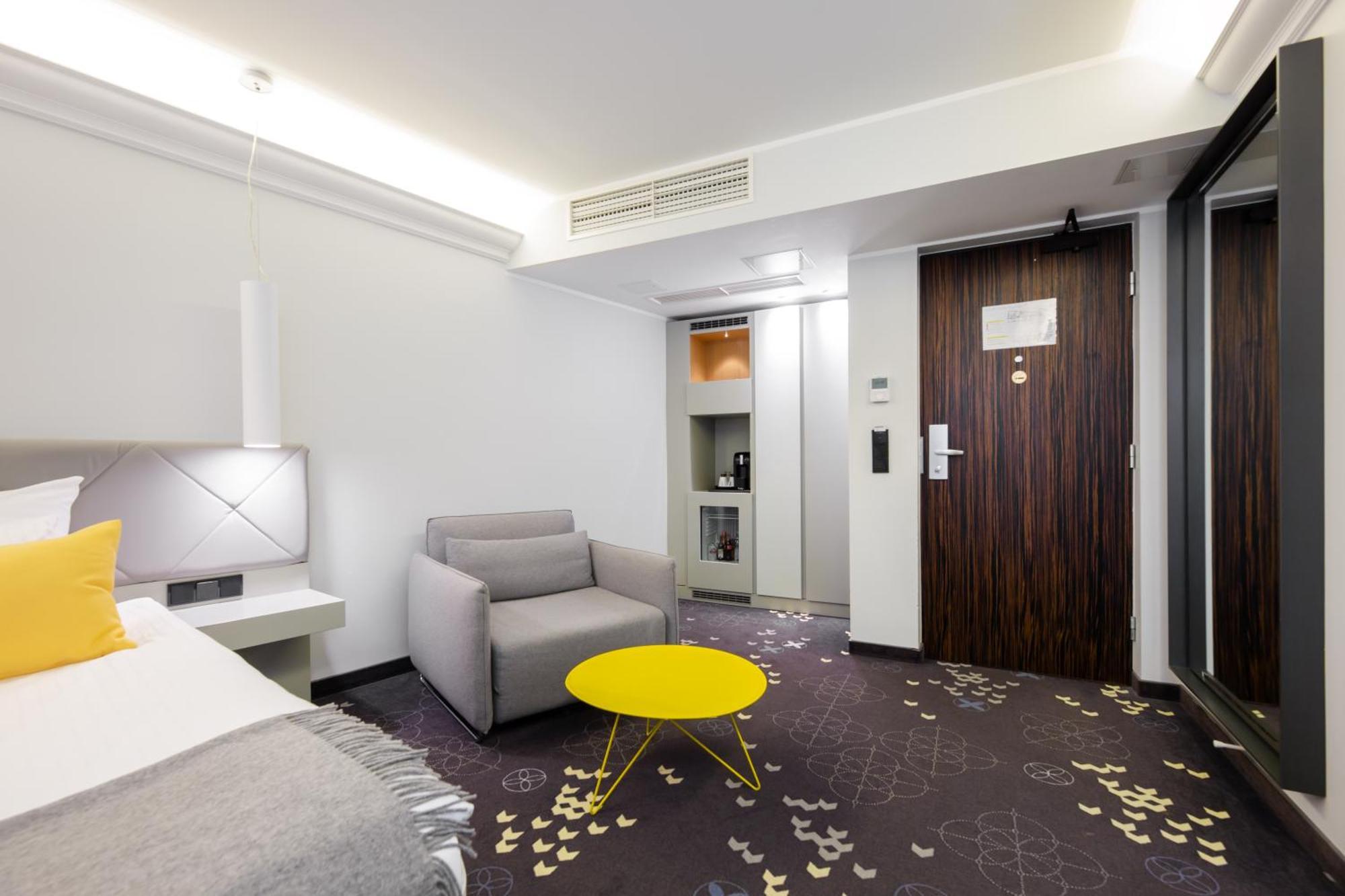 Ibis Styles Отель Таллин