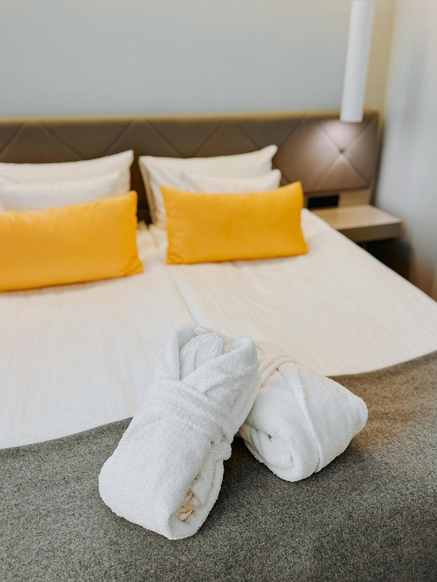 Ibis Styles Hotel 3*