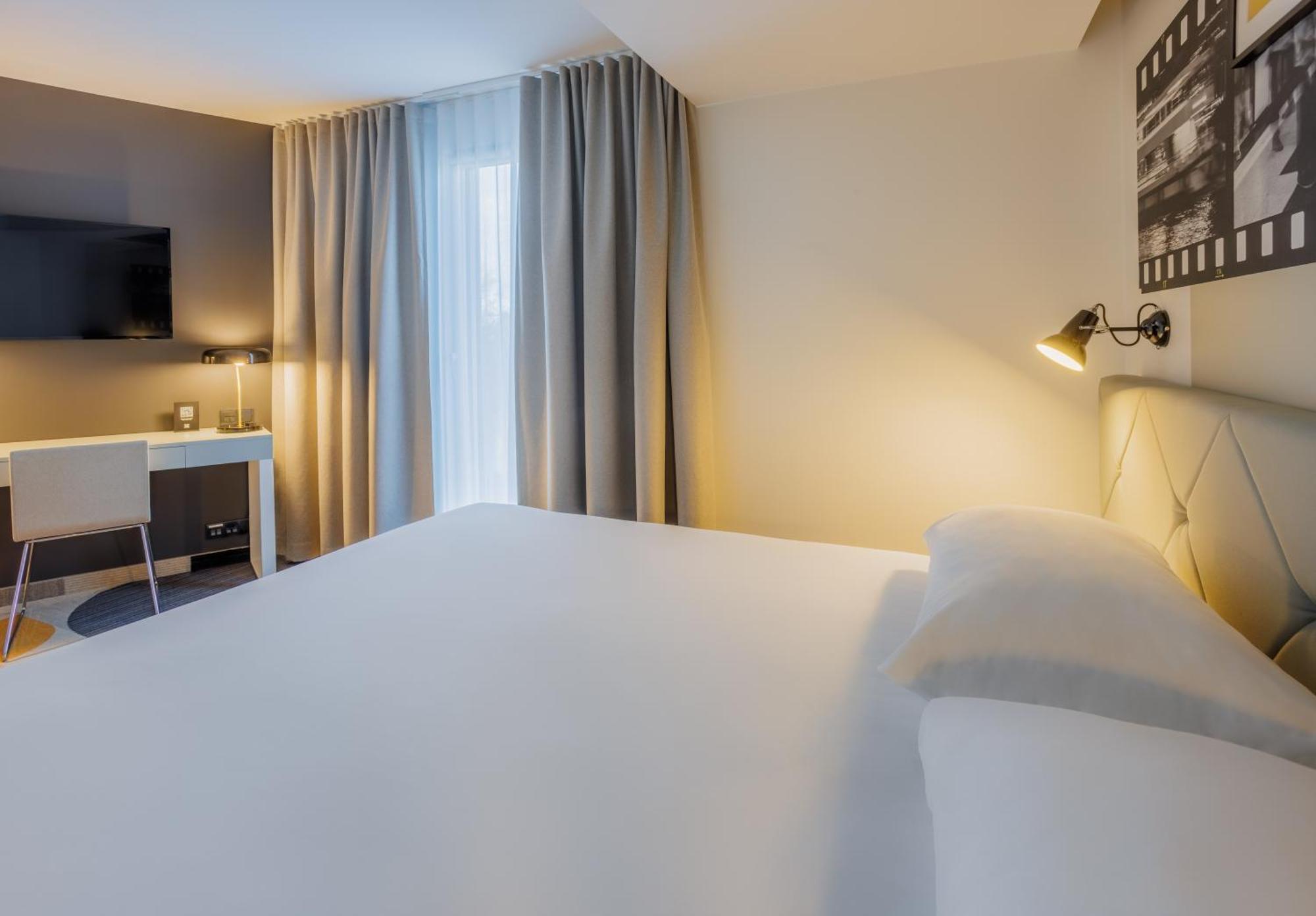Ibis Styles Viesnīca