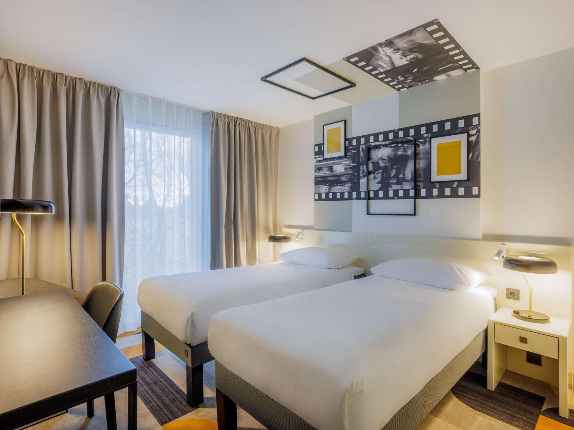 Ibis Styles Viesnīca 3*