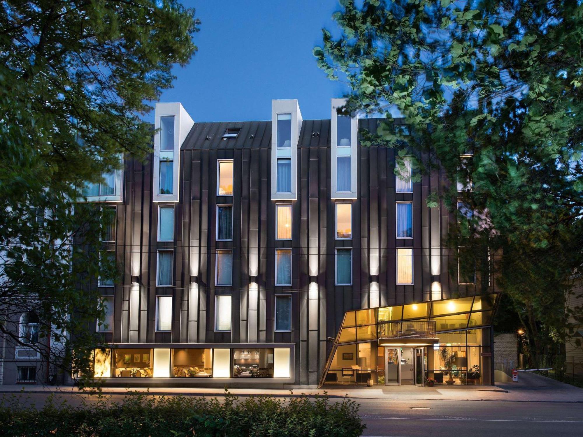 Viesnīca Ibis Styles 3*
