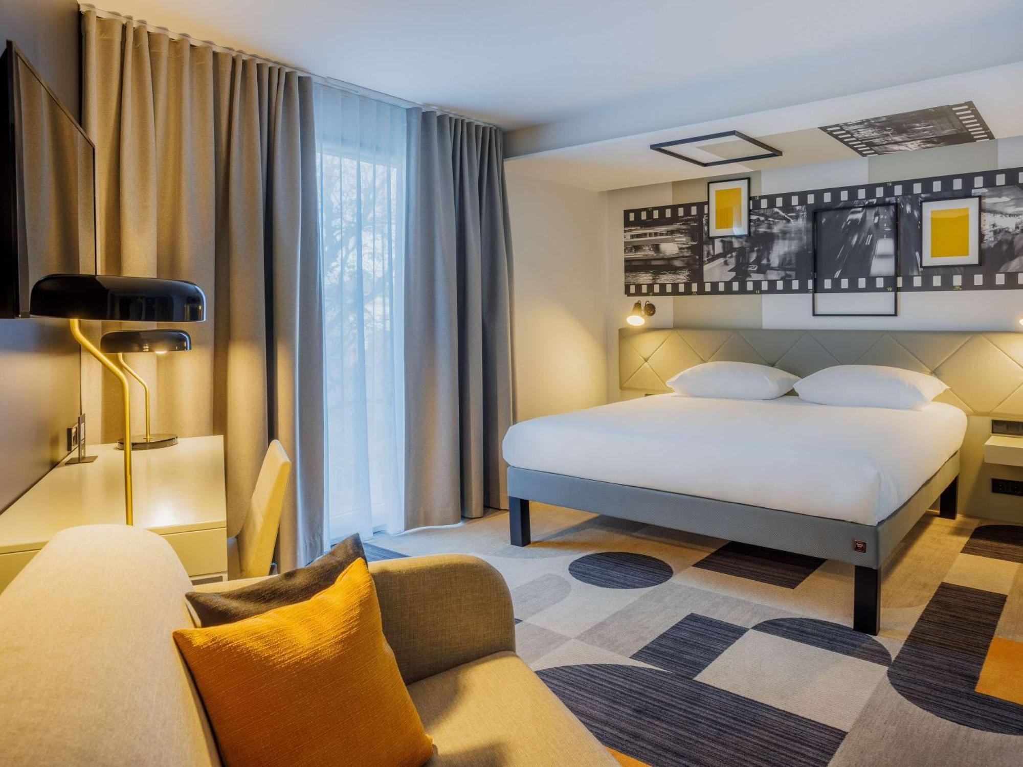 Ibis Styles Hotel