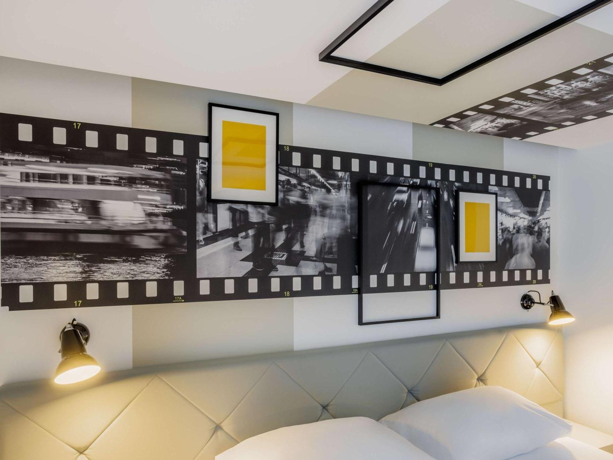 Ibis Styles Hotel Tallinn