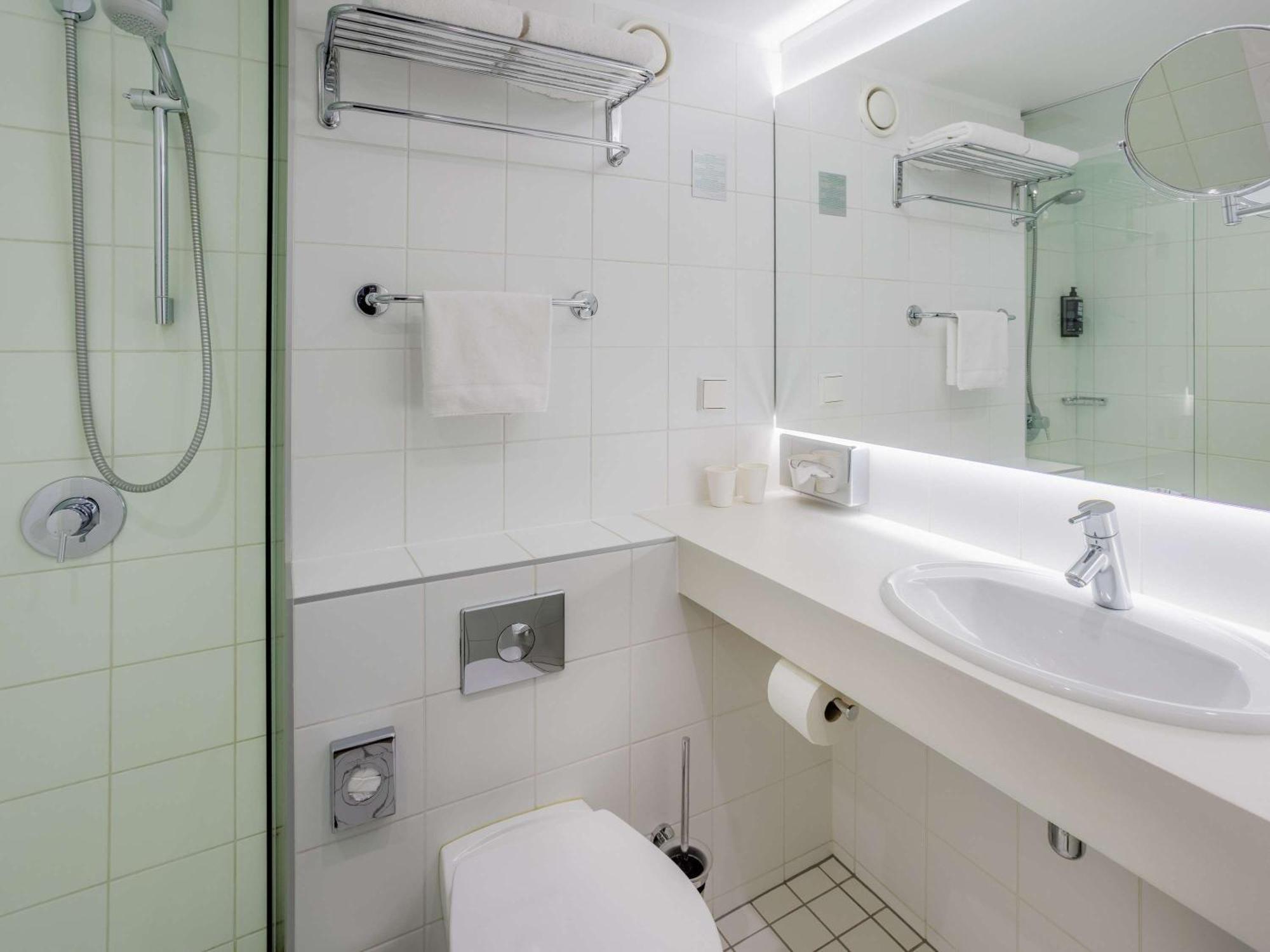 Ibis Styles Tallinn