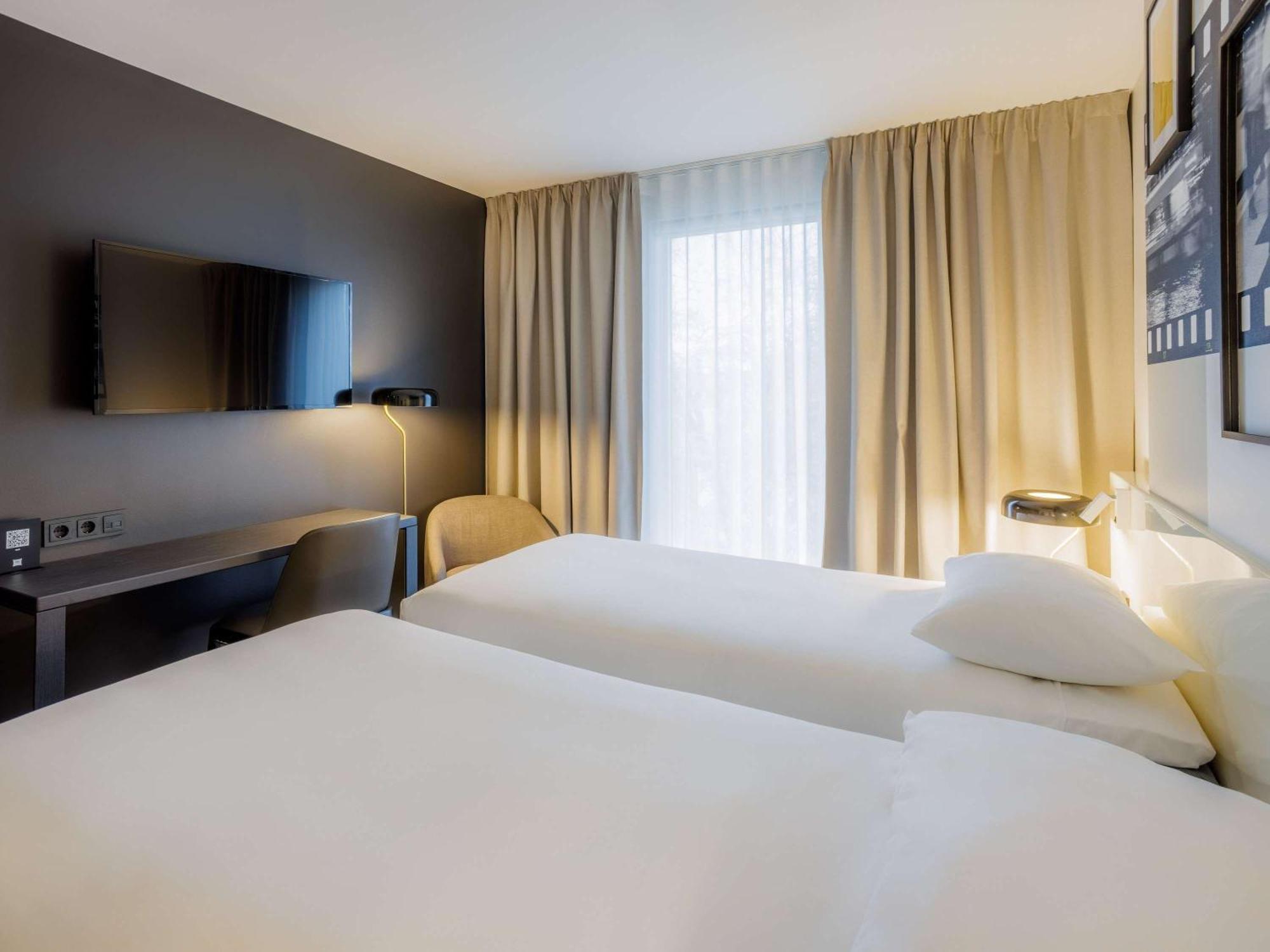 Ibis Styles 3* Tallinn