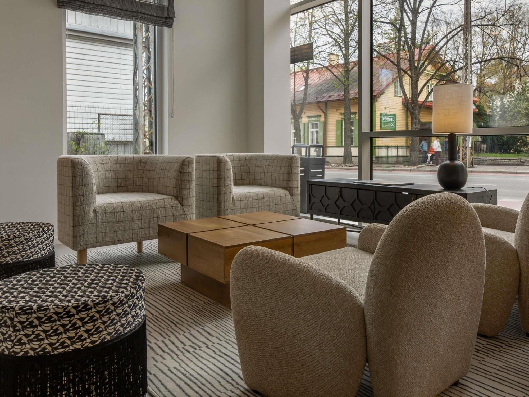 Ibis Styles