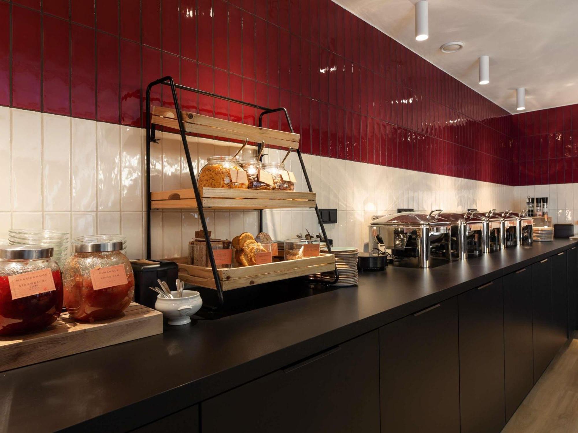 Ibis Styles 3* Таллин