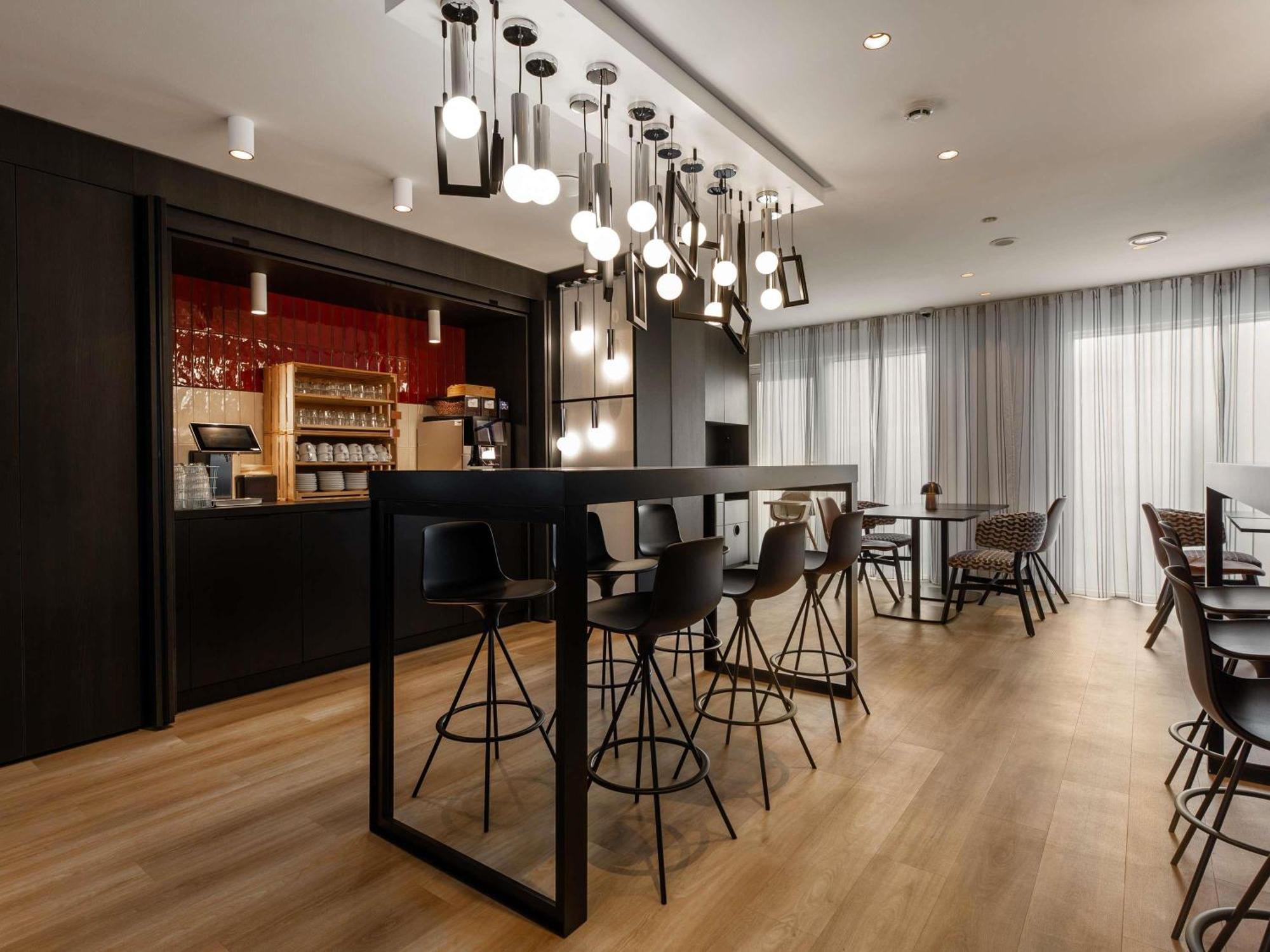 Ibis Styles Таллин