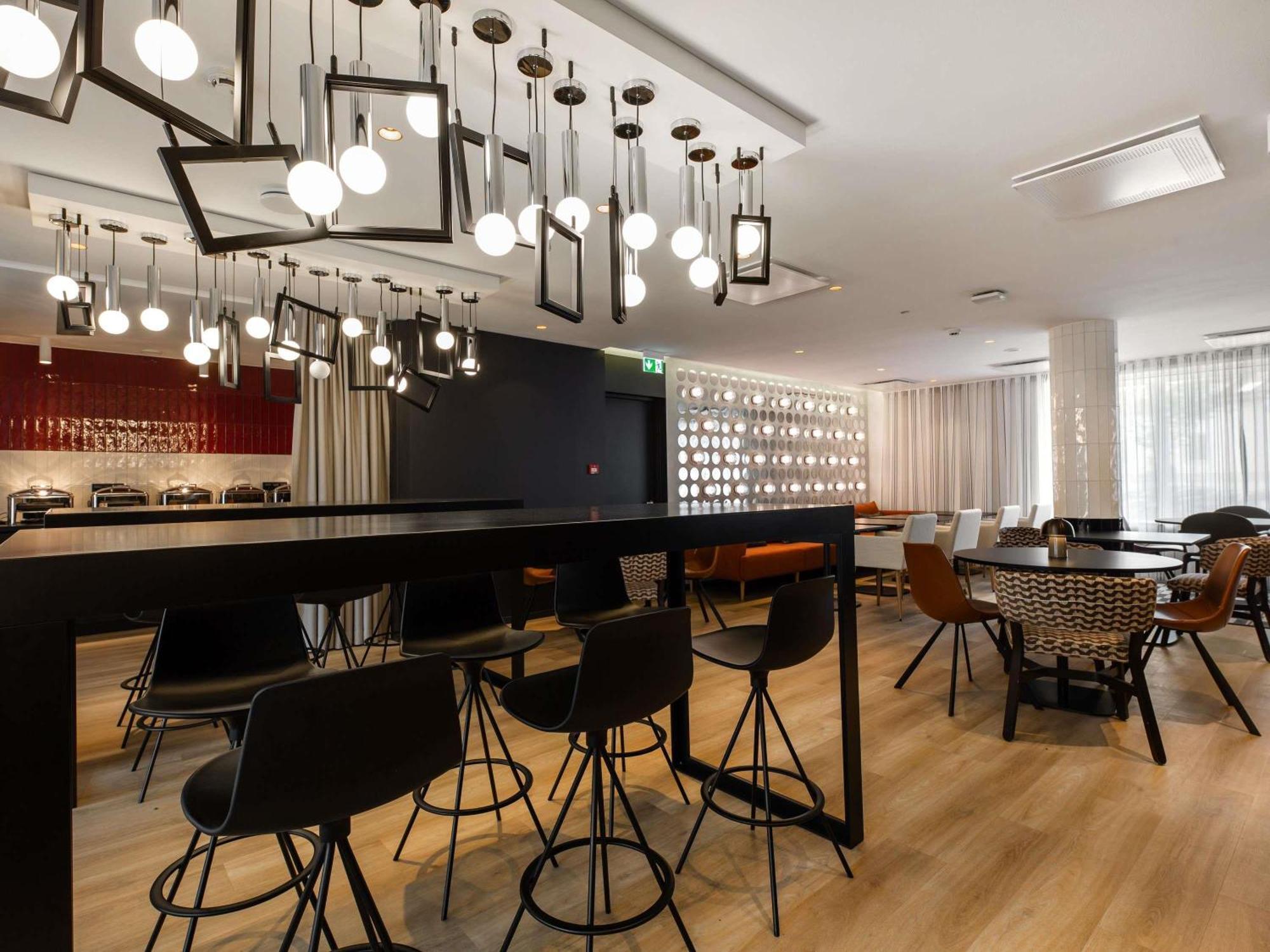 Отель Ibis Styles 3*