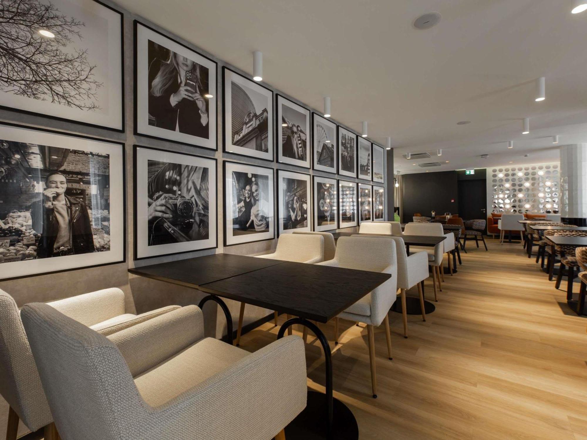 Ibis Styles 3*