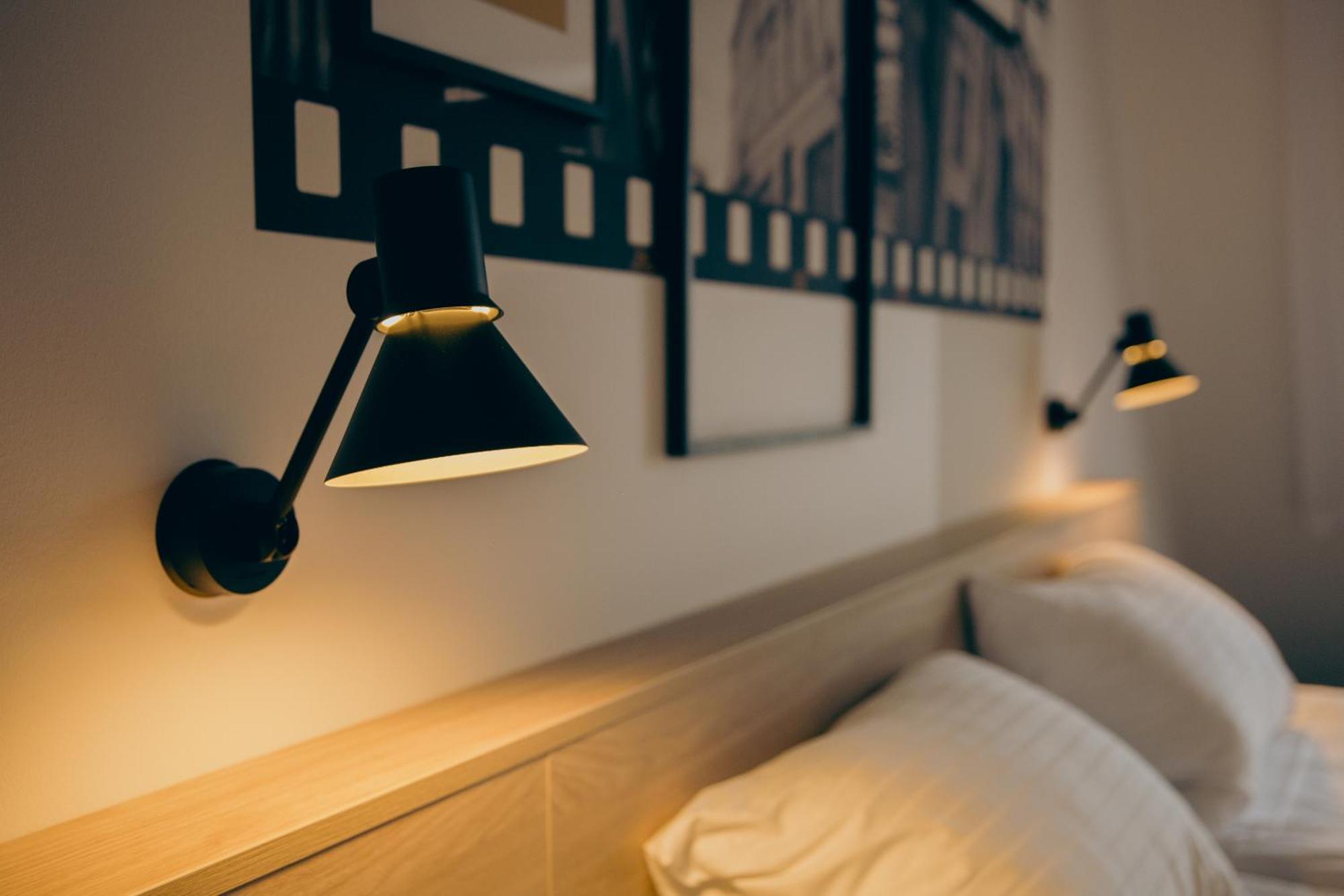 Ibis Styles Отель
