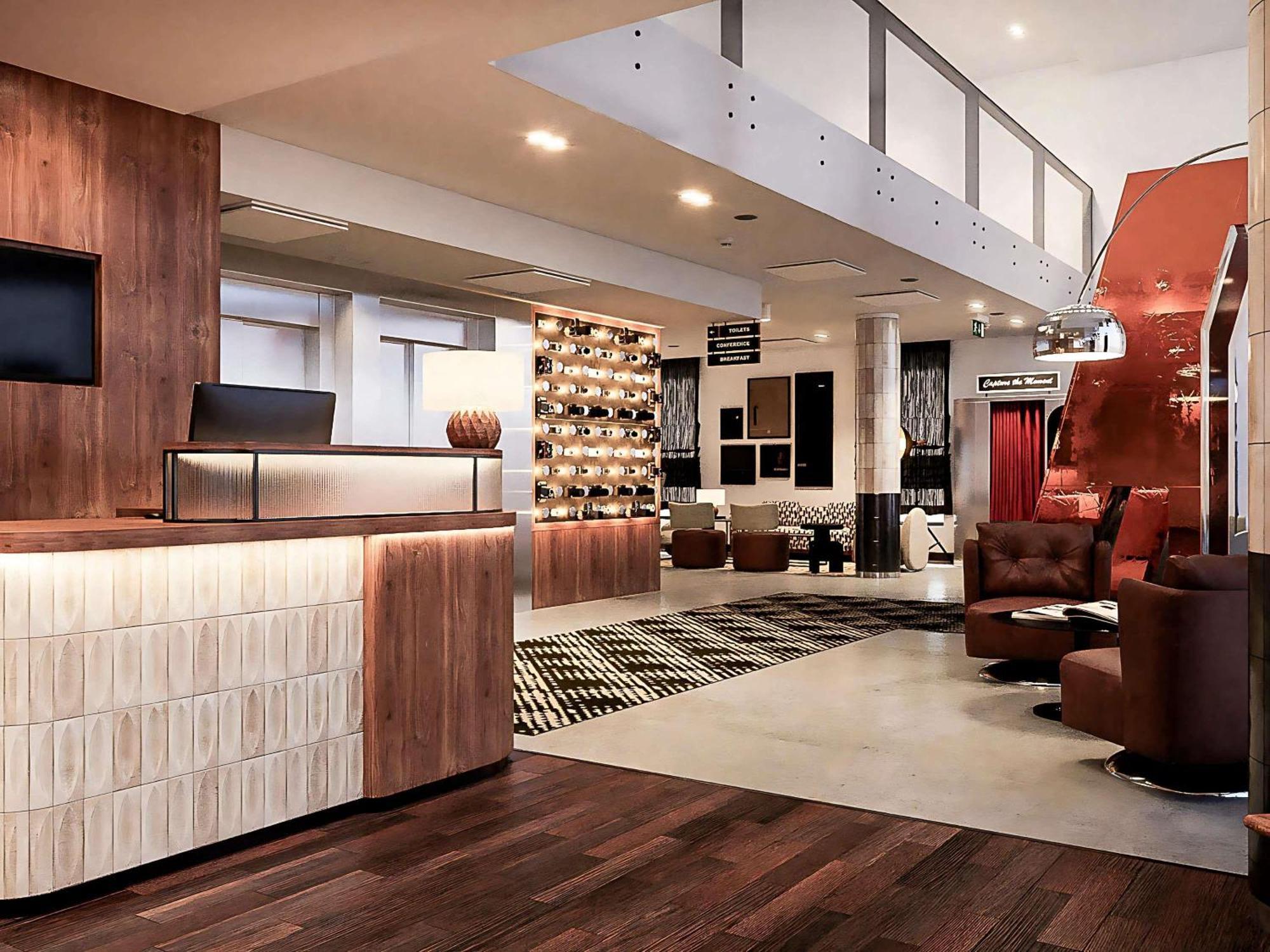 Ibis Styles