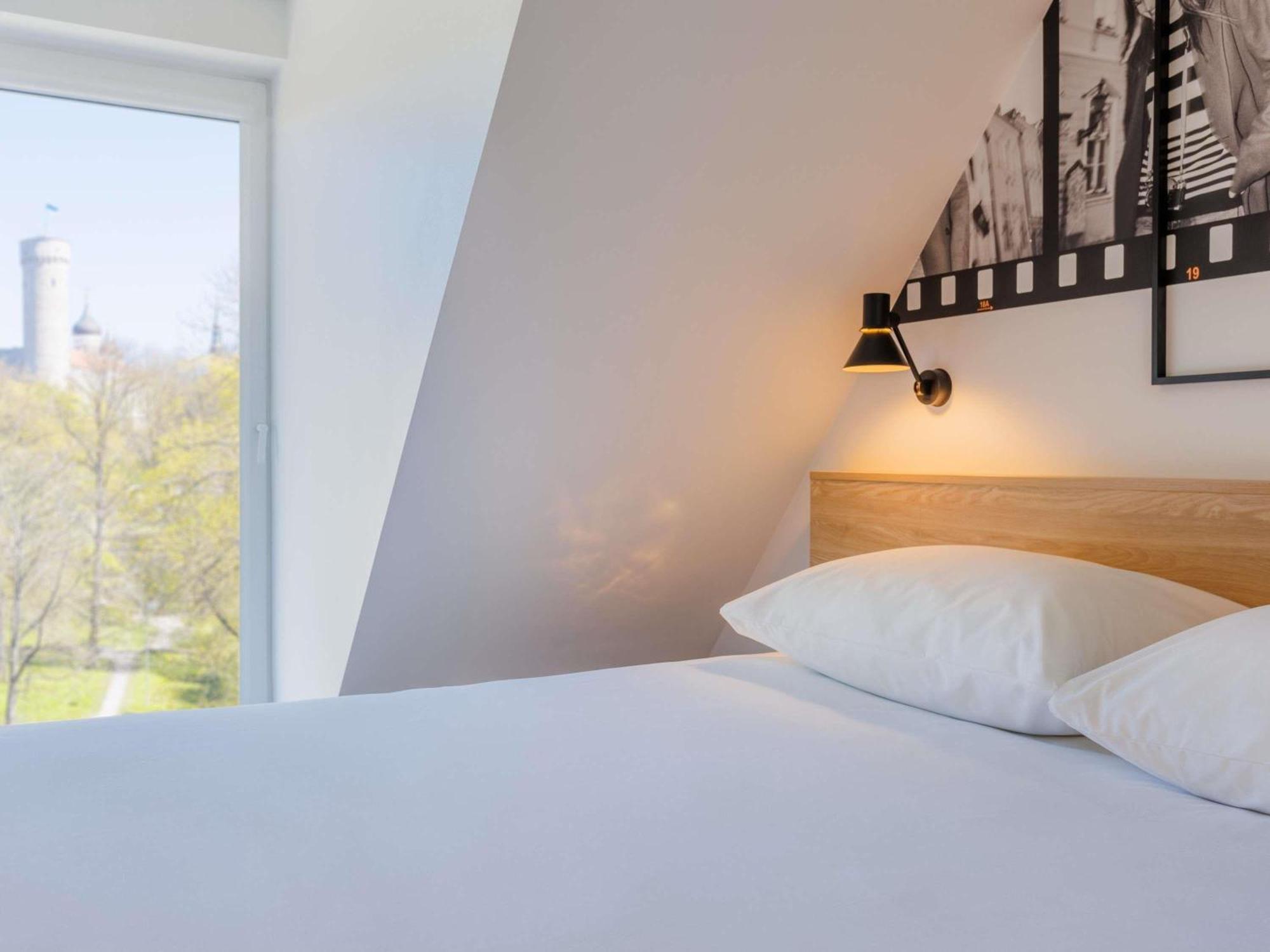 Ibis Styles