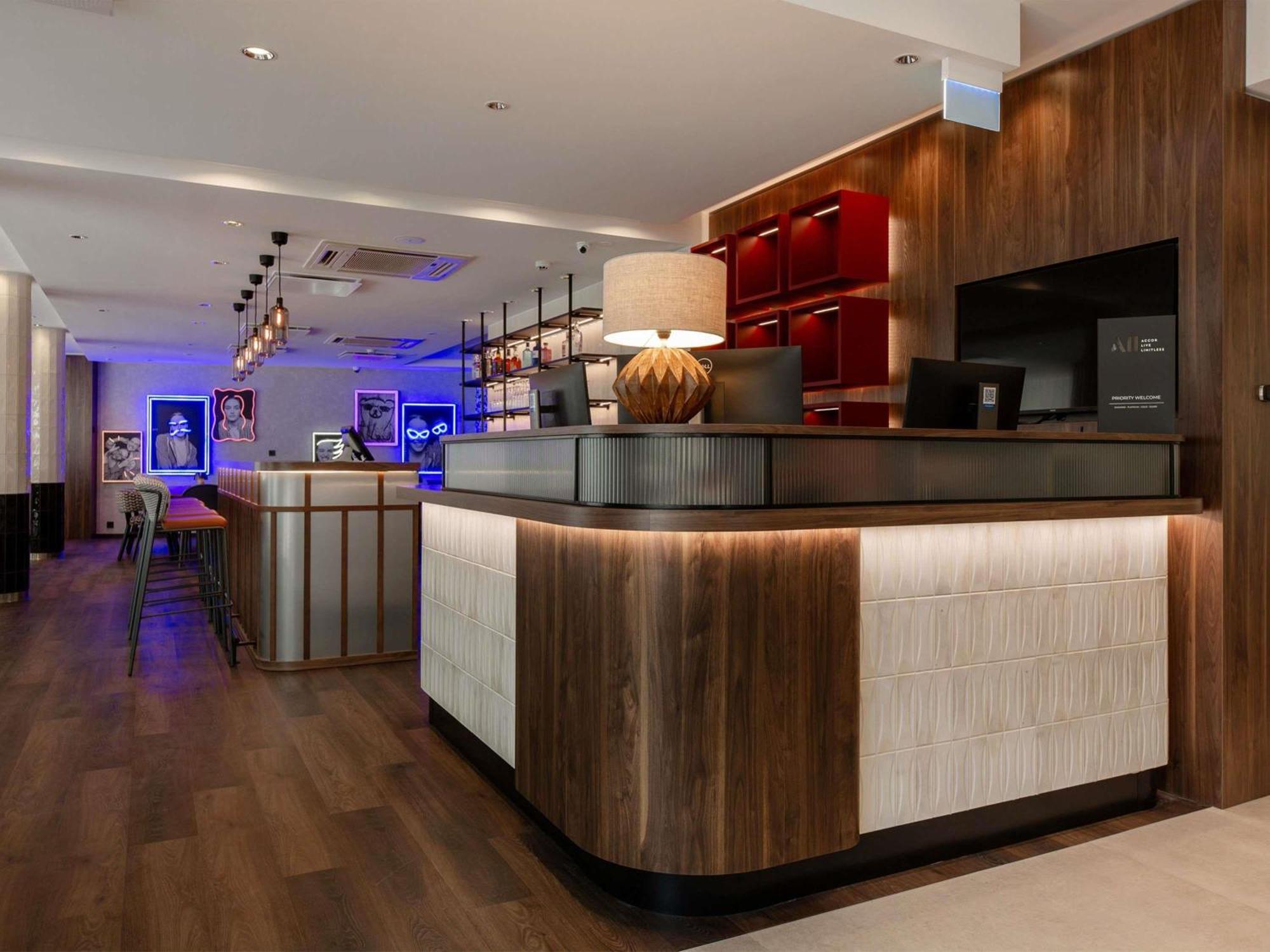 Ibis Styles