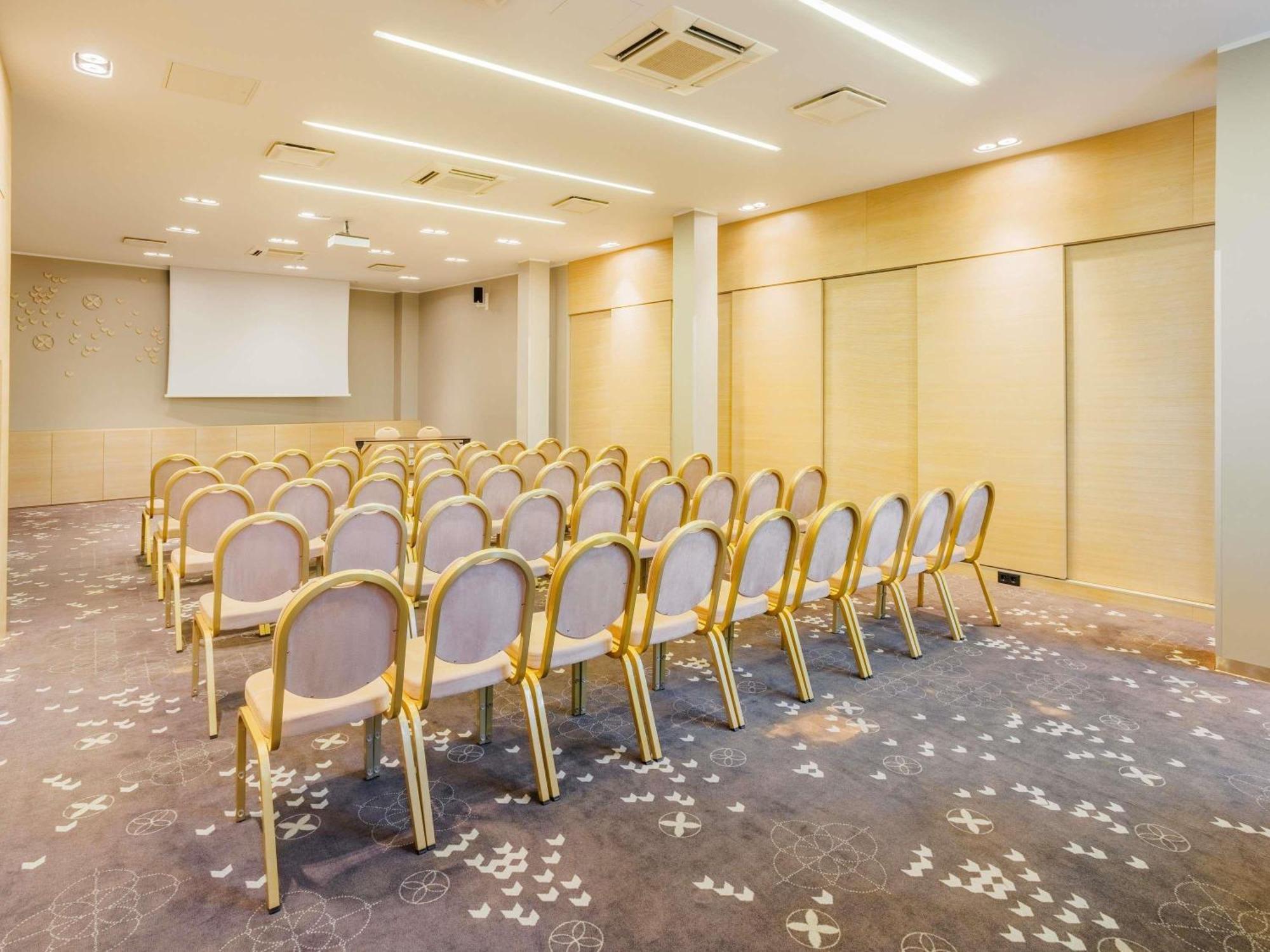 Отель Ibis Styles