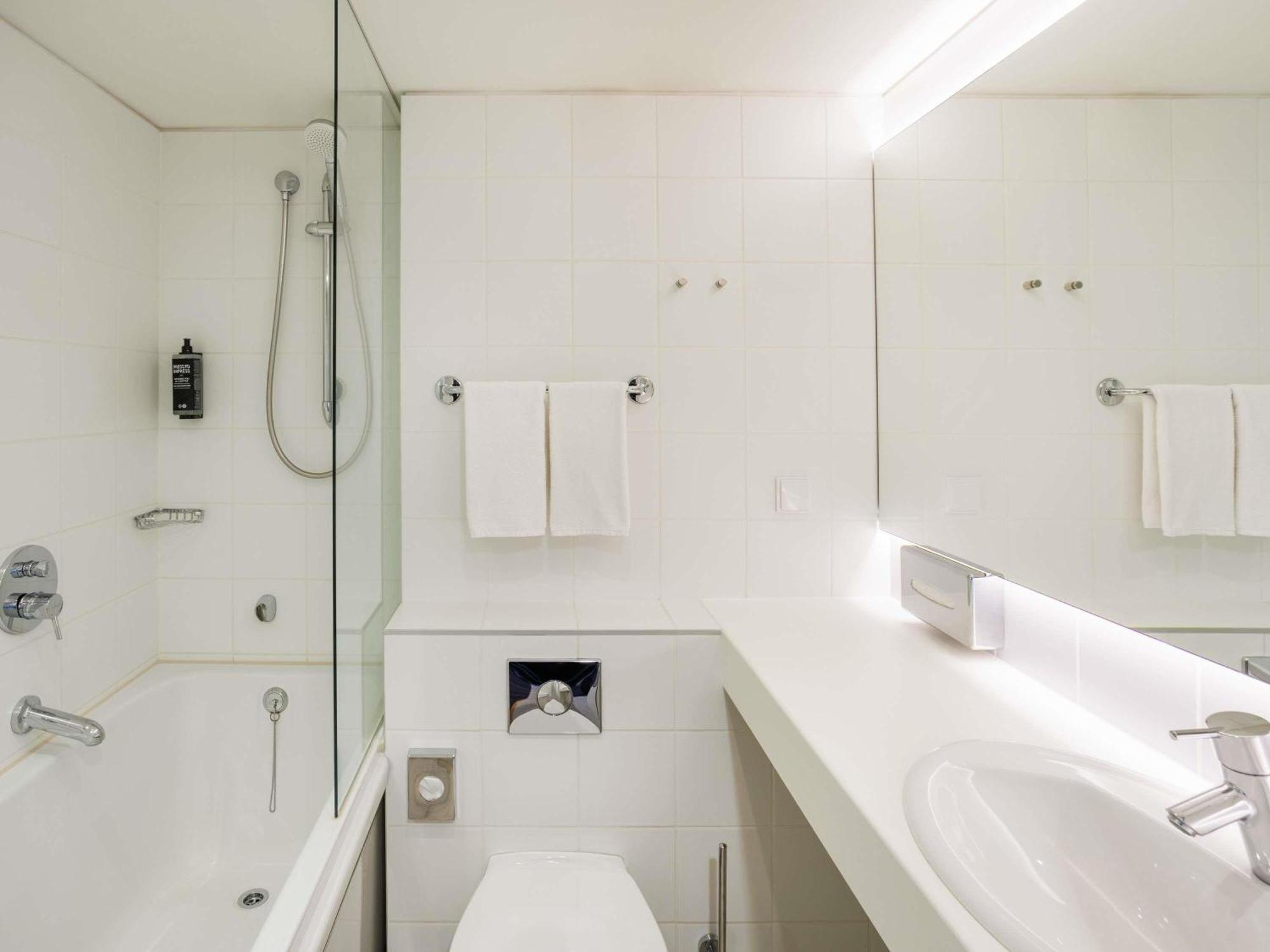 Хотел Ibis Styles Талин