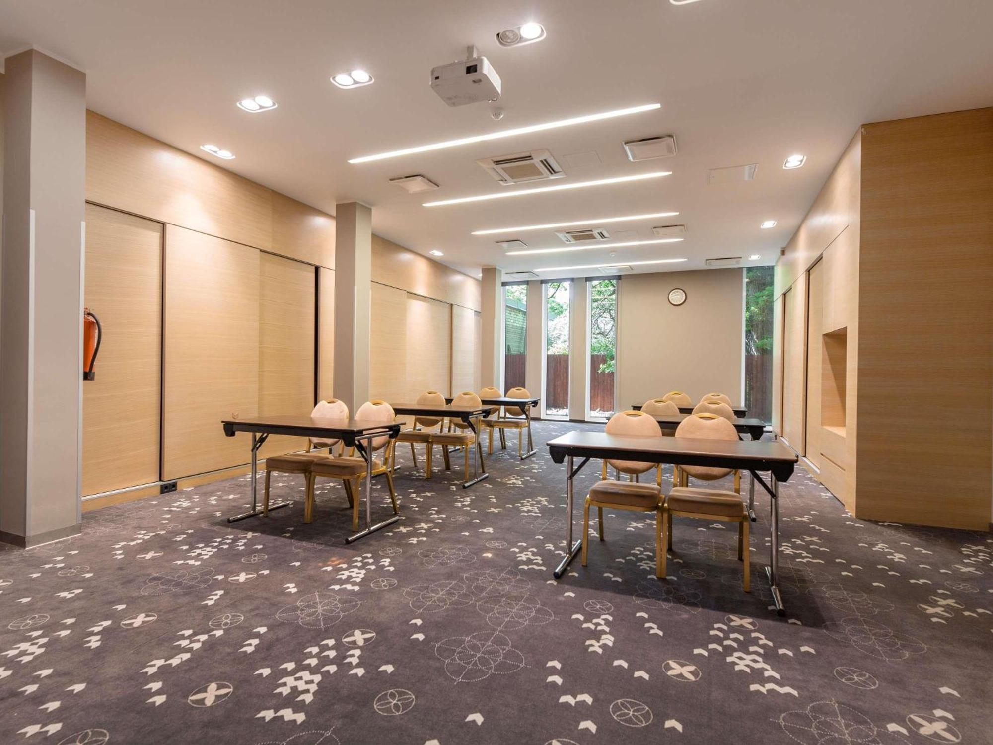 Ibis Styles Отель Таллин