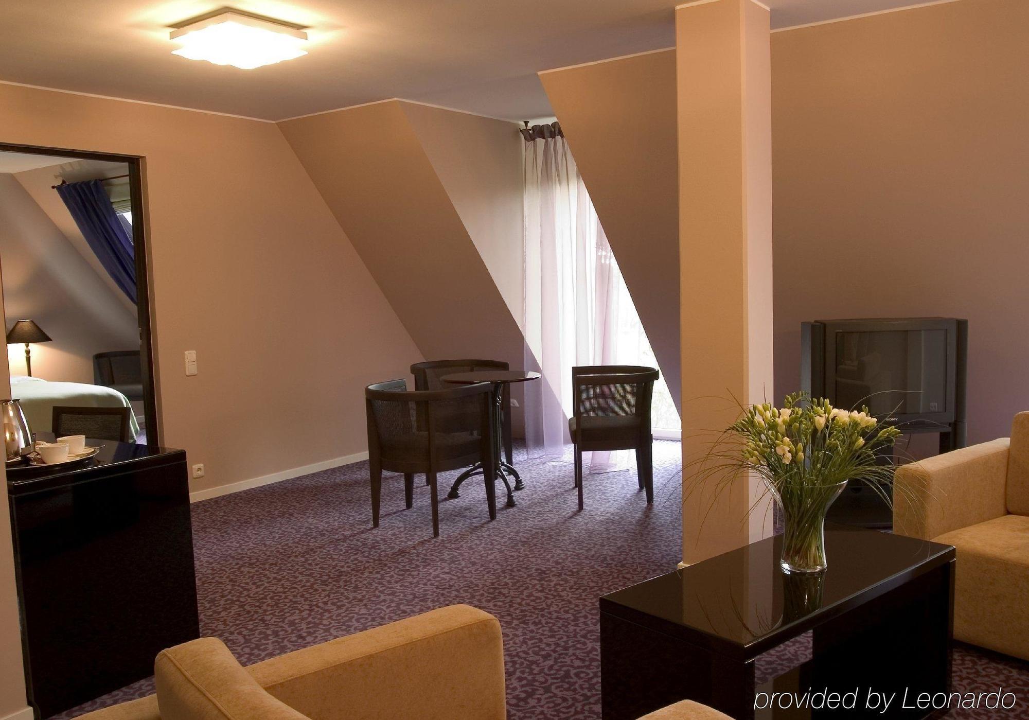 Хотел Ibis Styles
