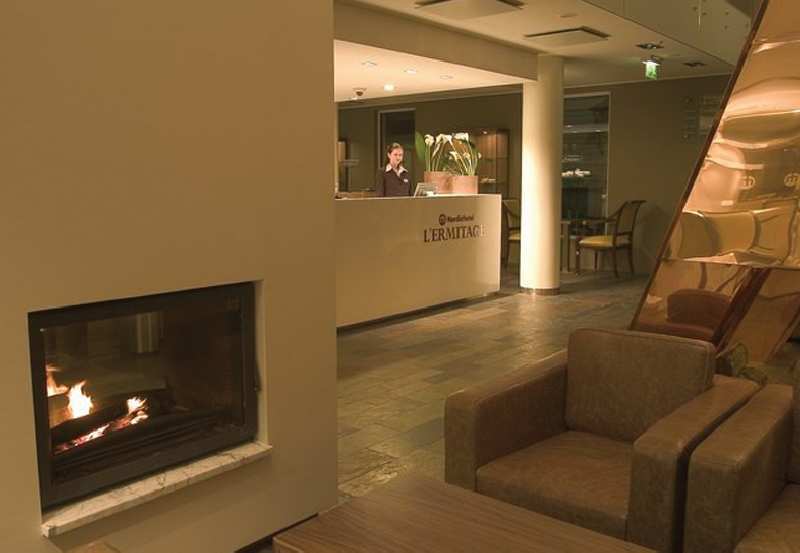 Viesnīca Ibis Styles 3*