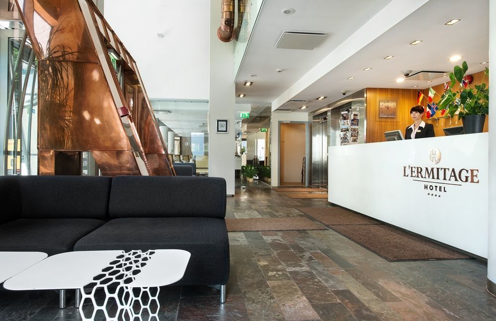 Ibis Styles 3* Tallinn