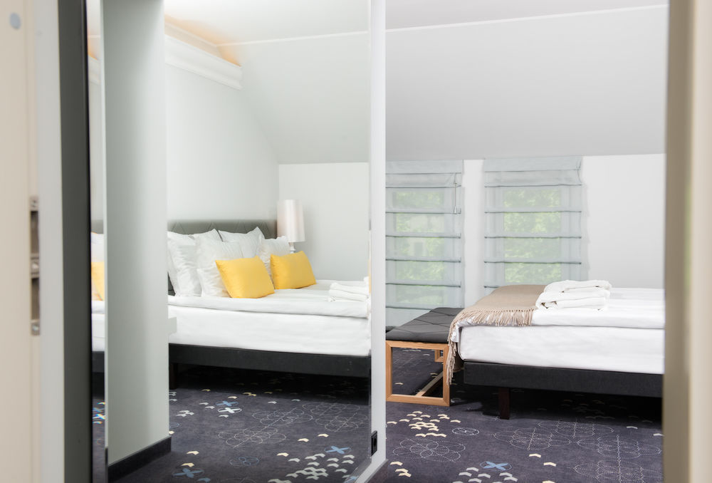 Ibis Styles Талин