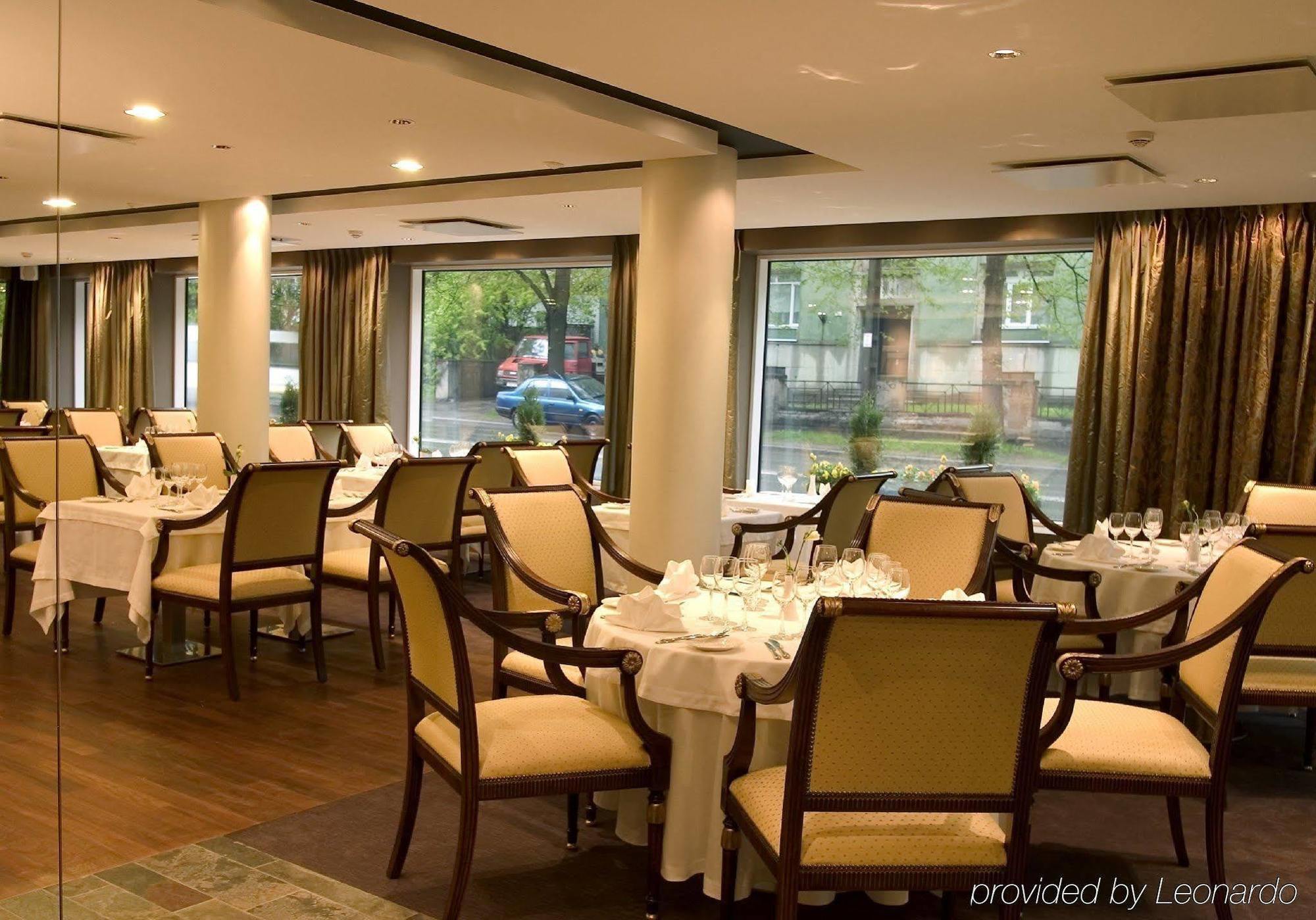 Ibis Styles Хотел