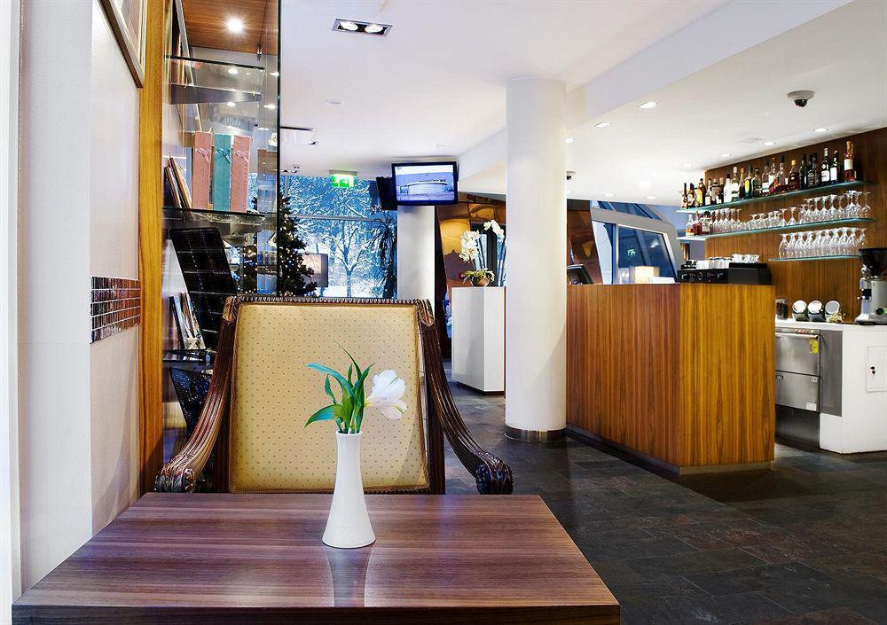 Ibis Styles Таллин