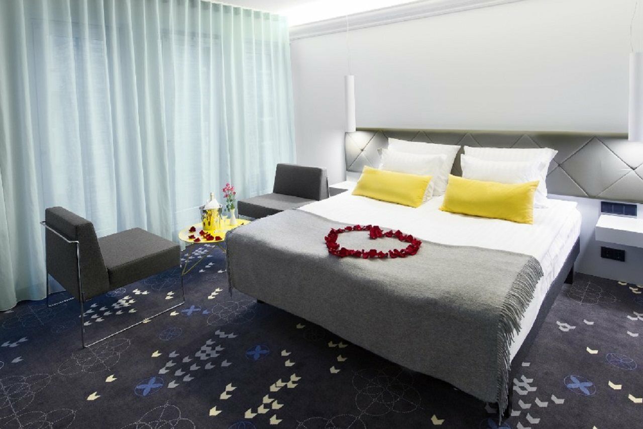 Ibis Styles Tallinn