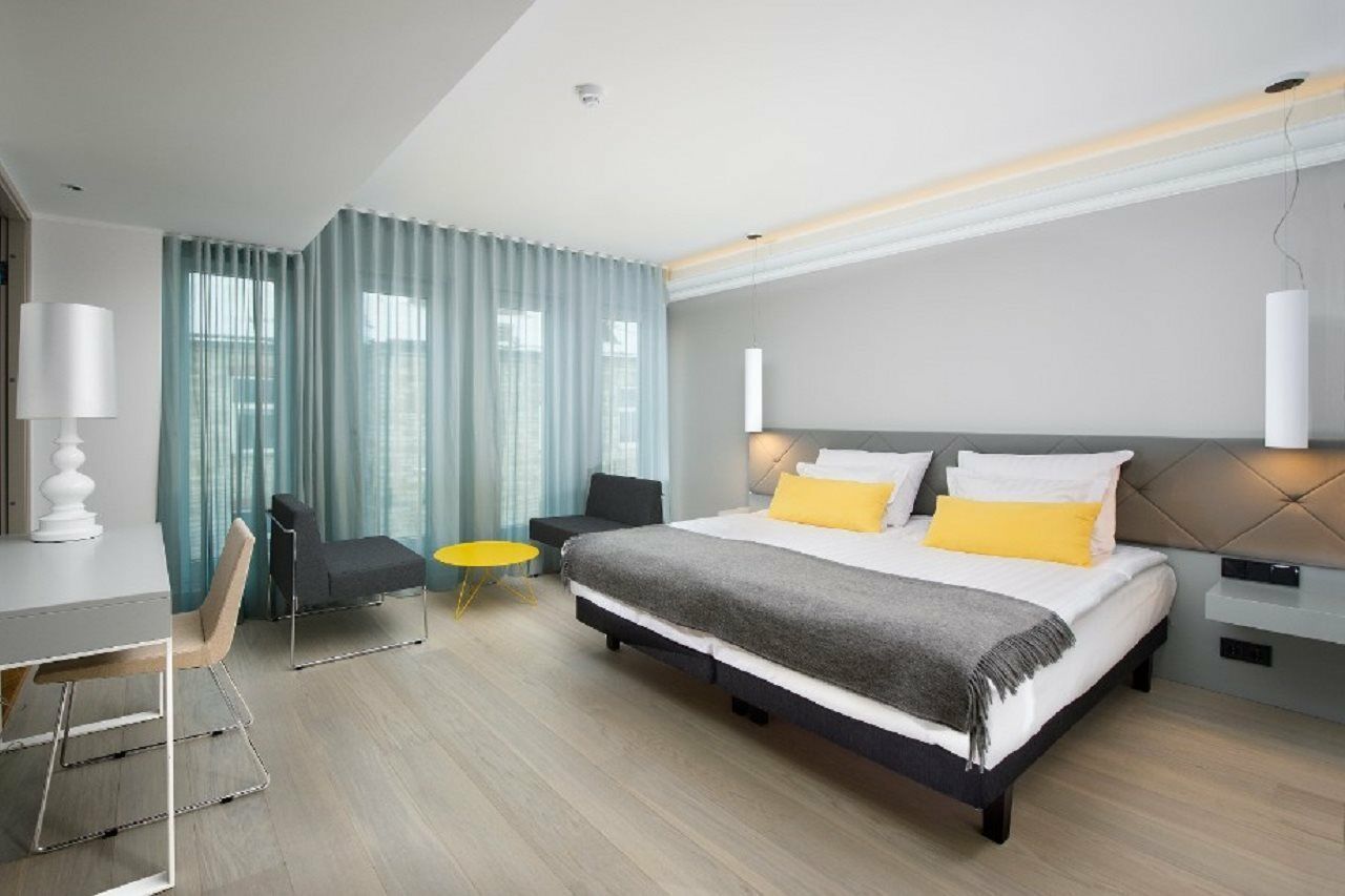 Ibis Styles 3* Tallinn