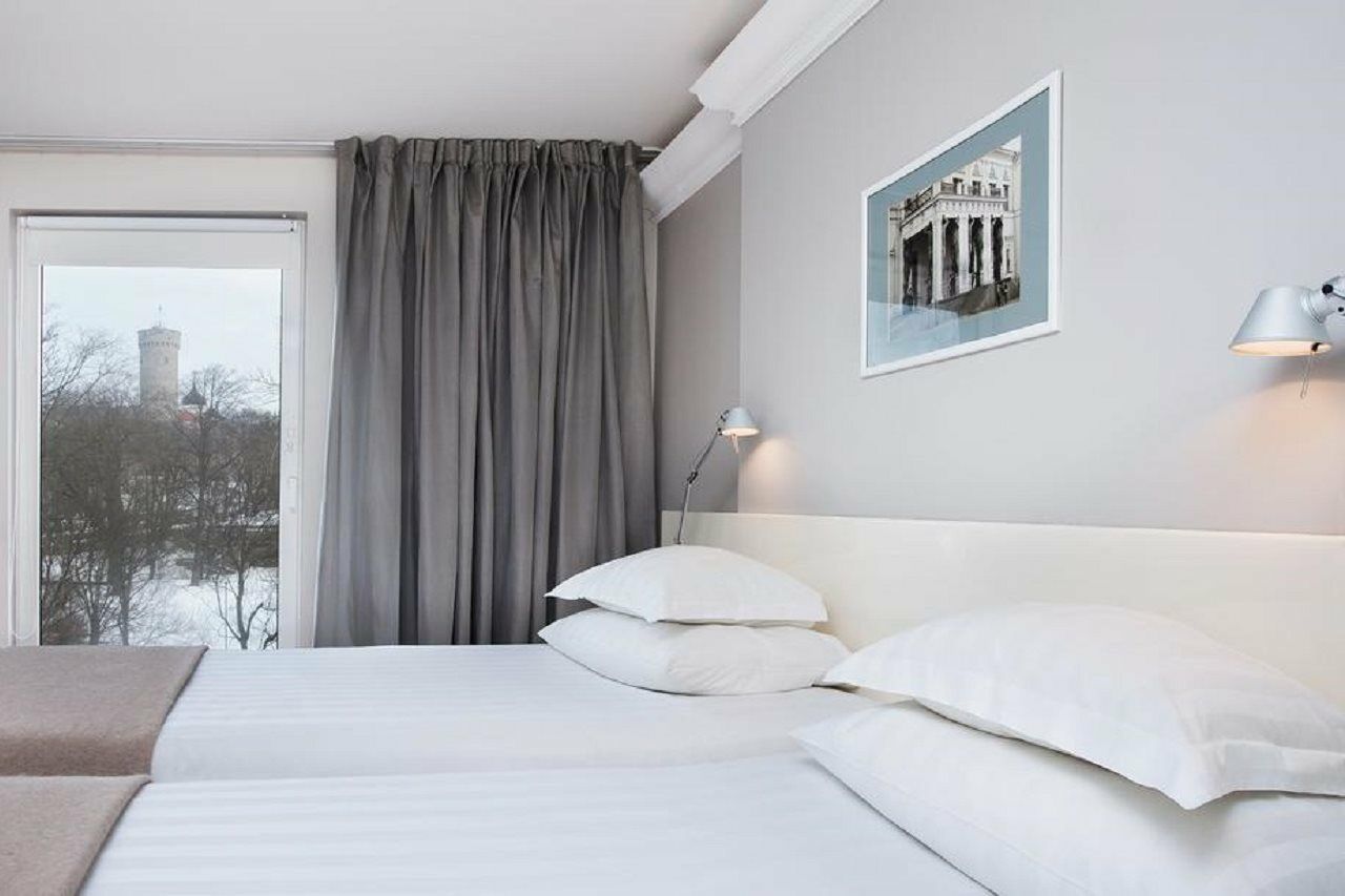 Viesnīca Ibis Styles 3*