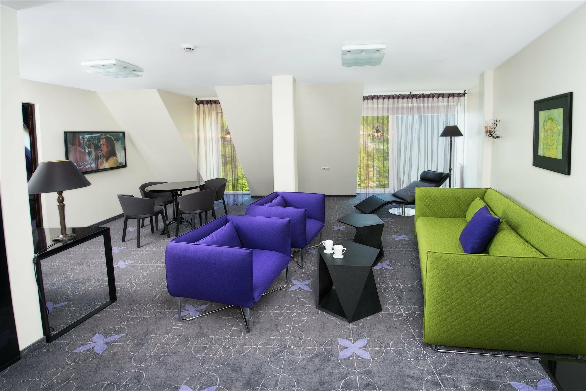 Ibis Styles Tallinn