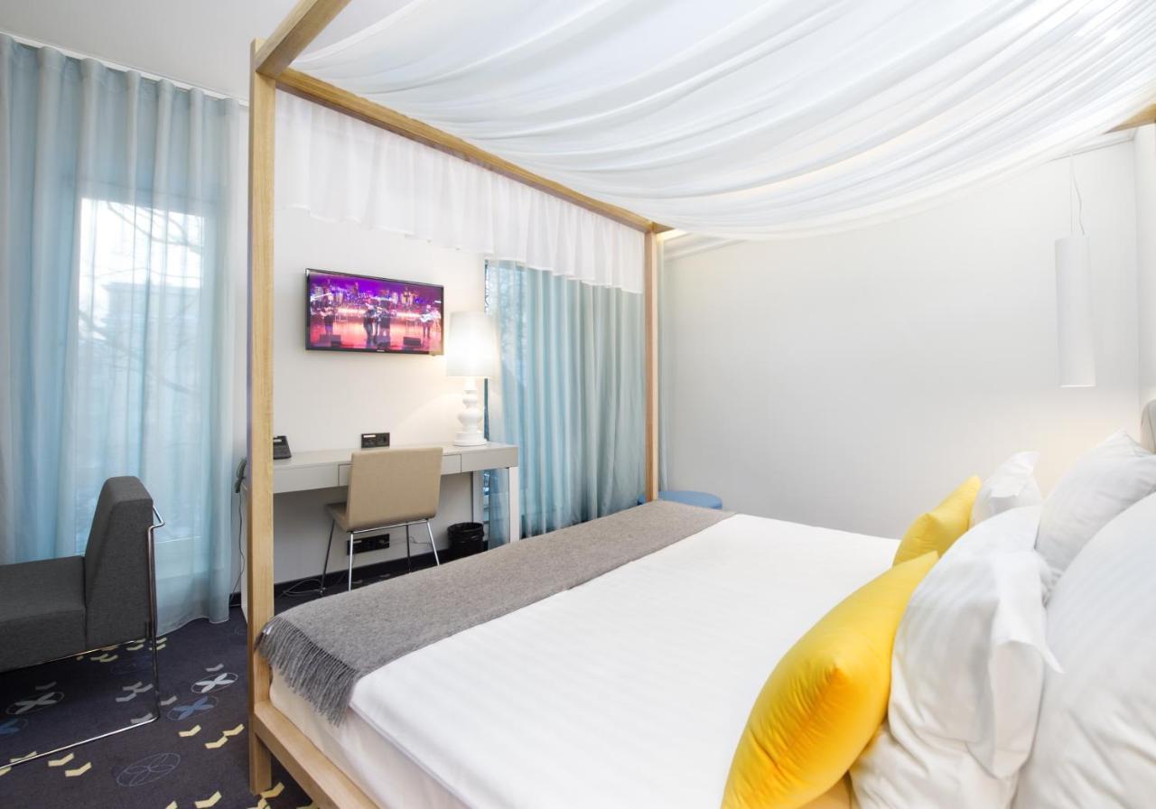 Ibis Styles Viesnīca Tallinn